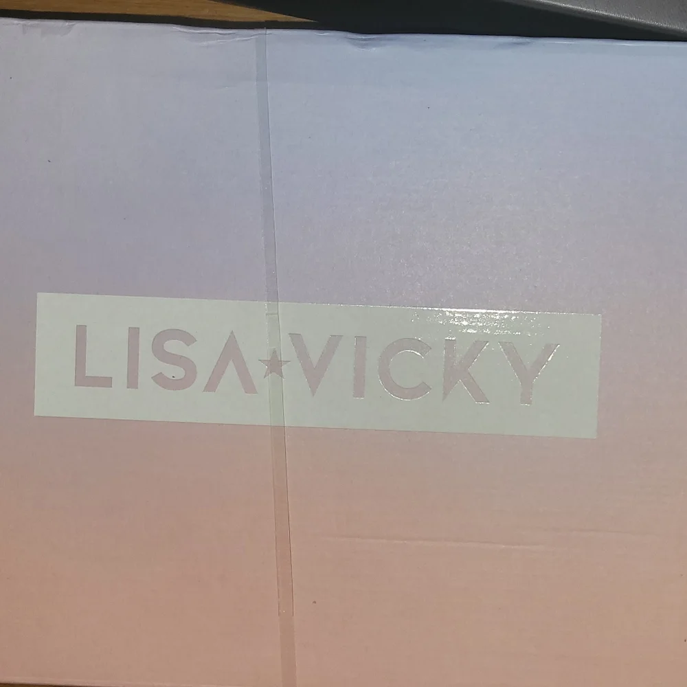 Lisa☆Vicky| Tan Espadrille Wedge Sandals | Women's 9.5M - Picture 2 of 6